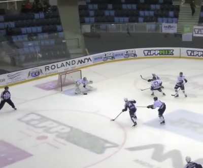 If you have a unique goal celebration