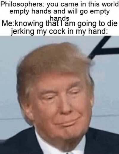 I proved them wrong