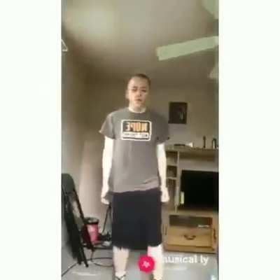 A friend from discord sent this