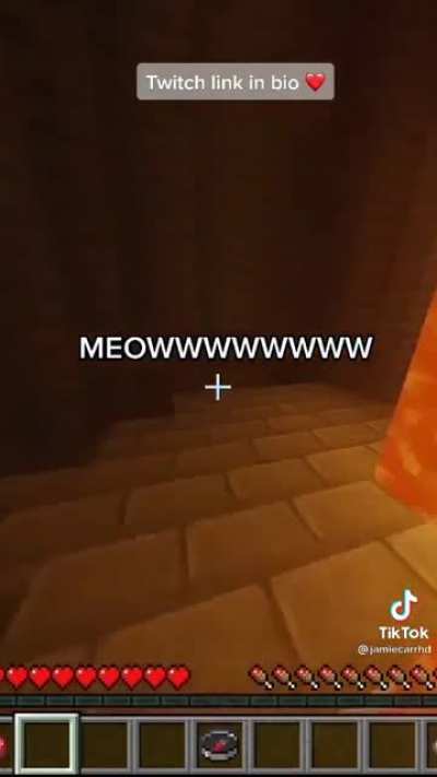 Cat sounds