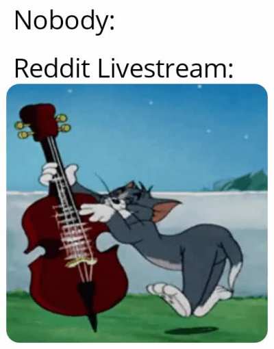 You may now continue scrolling memes