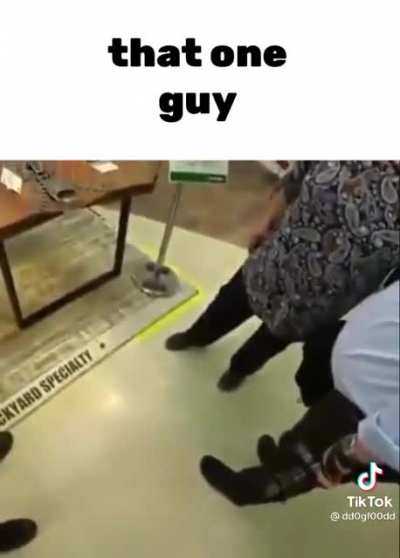 I cant even try to watch this