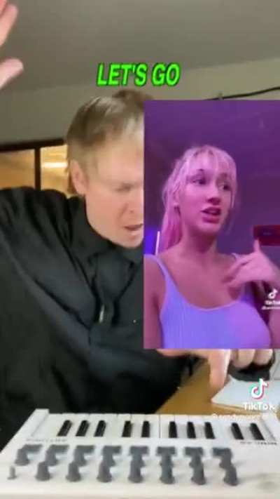 When a meme goes too far…