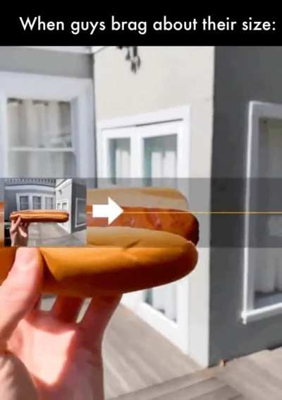 Pulling a Pinocchio