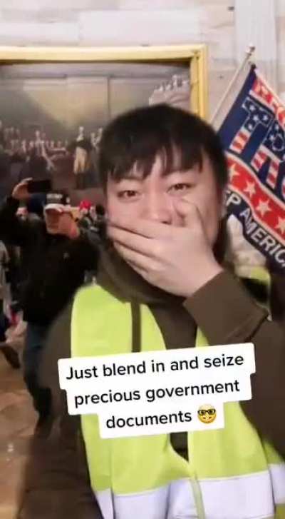 pretty funny ngl