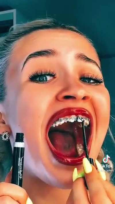 This is just... why?