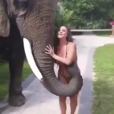 Cute Couple