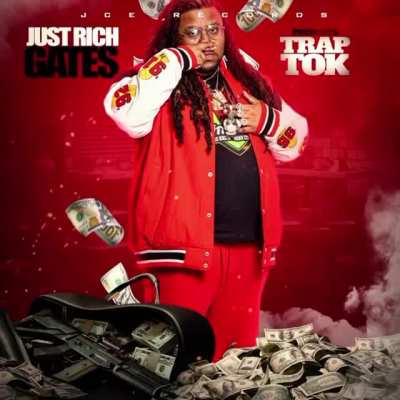 New single out google Just Rich Gates Trap Tok ? #TrapTok #TagMe already 100k plus streams !