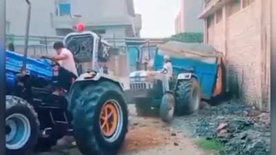 to help
