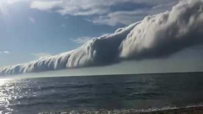 Cloud wall. OP: u/gradyhjkjhknet