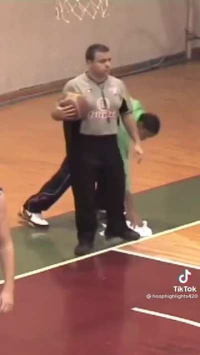 From kid to Champion