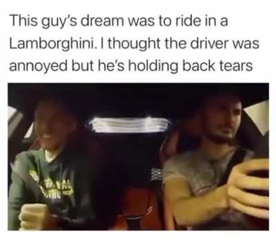 This is amazing ?
