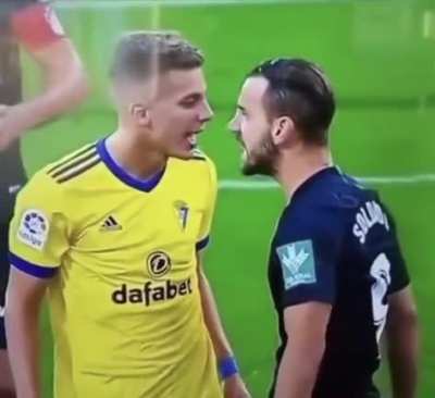 This is why other sports make fun of soccer