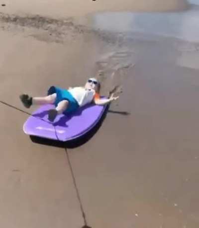 Maybe Maybe Maybe