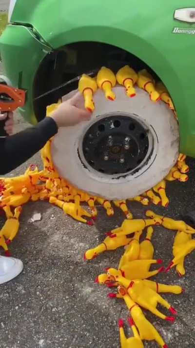 Maybe Maybe Maybe