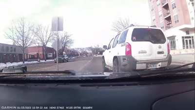 This is why I put a Train Horn in my Miata