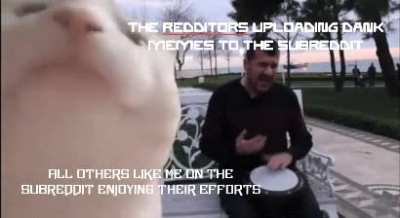 My first post