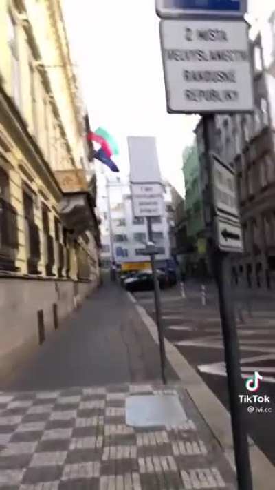To help a Pigeon