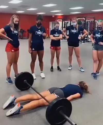 Maybe maybe maybe