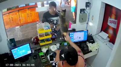 Maybe Maybe Maybe
