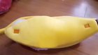Who want this banana ?
