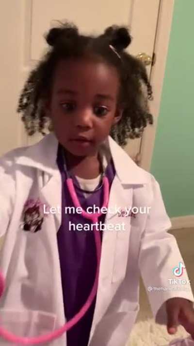 Junior Doctor