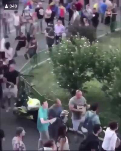 Maybe maybe maybe