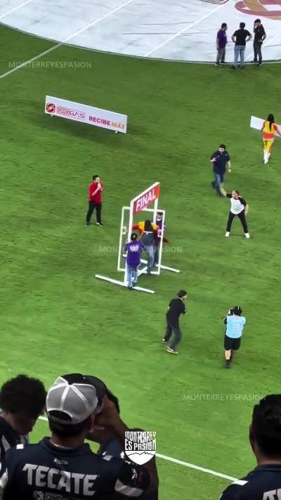 Maybe maybe maybe