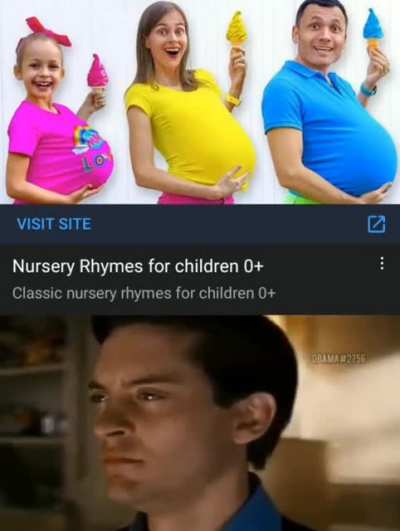 What?