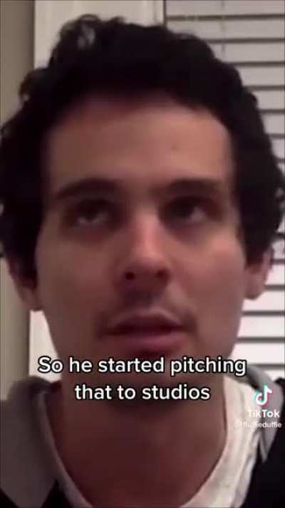 The crazy story of how damien chazelle cheated hollywood and became one of the biggest names in movie making