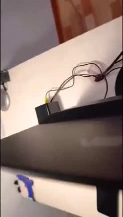 To be wicked cool