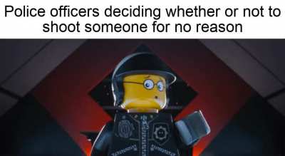 Bad cop