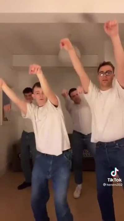 Teaching housemates ‘Feel Special’