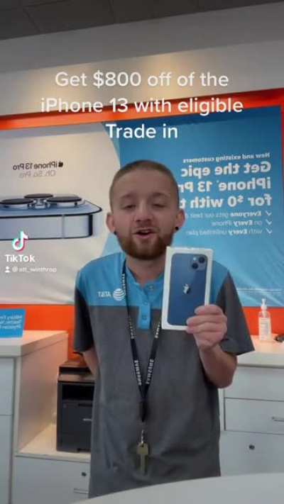 Got asked by my boss to do advertising on TikTok did I pass the assignment?