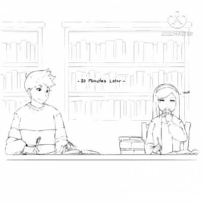 This is cute