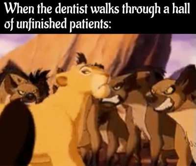 Brace yourself!
