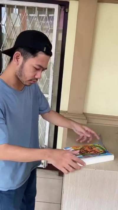 Maybe Maybe Maybe