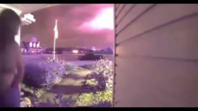 Can anyone explain wtf happen in this video
