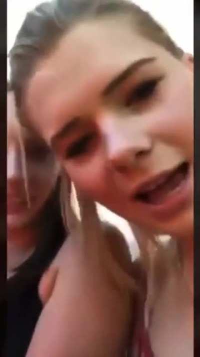 Just wait for it....