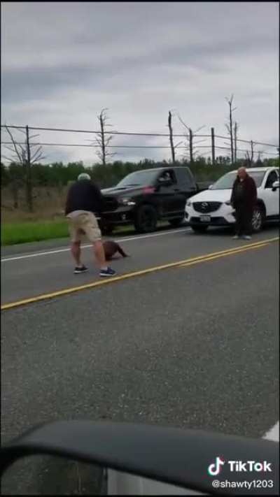 Meanwhile in Canada..