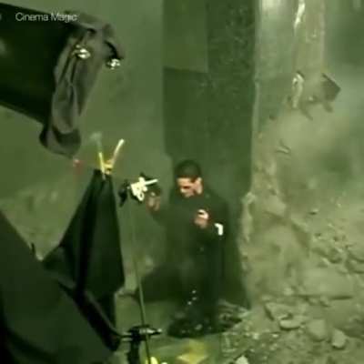 Maybe Maybe Maybe