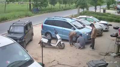 WCGW Oh,no....