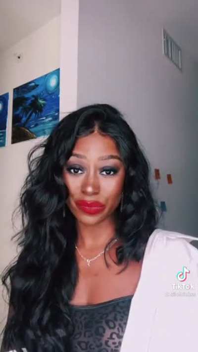 Identifying as "Trans-Racial"