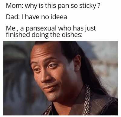 It's superglue , I swear!