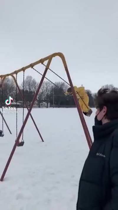 oh no no no