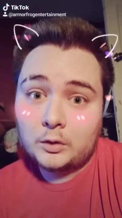 Cat Boi