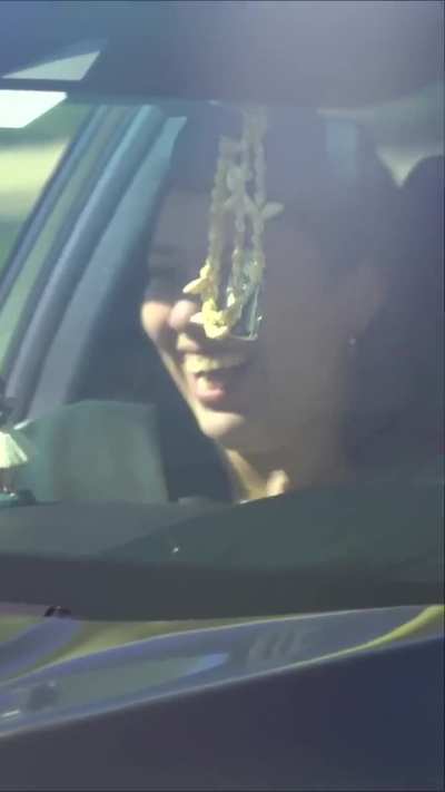 This guys probing prank ? ?