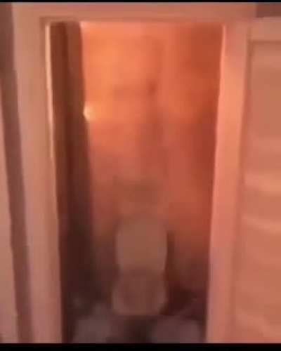 Just blame it on the dog