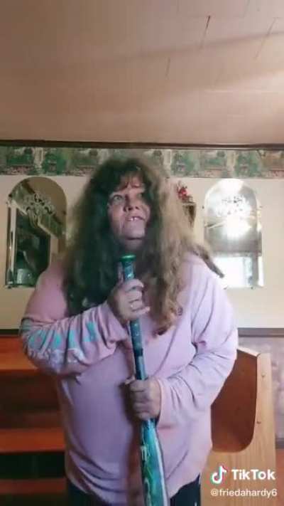 Tiktok was a mistake.
