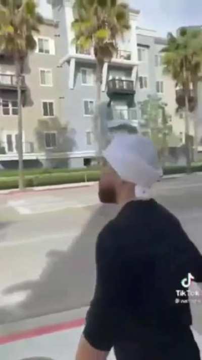 Least forgiving arab man